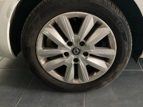 Renault Megane RENAULT  S.T. 1.5dCi Blue Bus