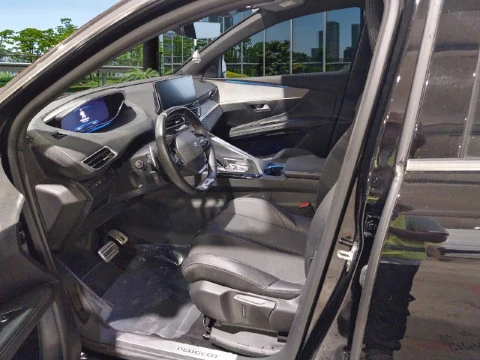 Peugeot 3008 1.5 BlueHDi 96kW S&S GT EAT8