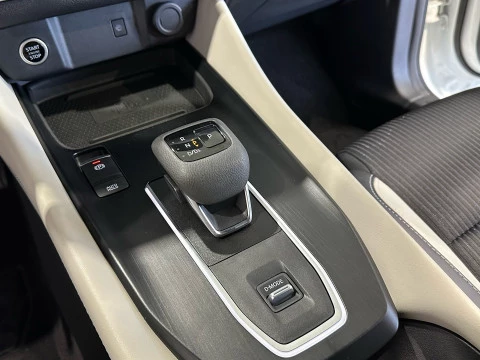 Nissan Qashqai DIG-T 116kW mHEV CVT Tekna