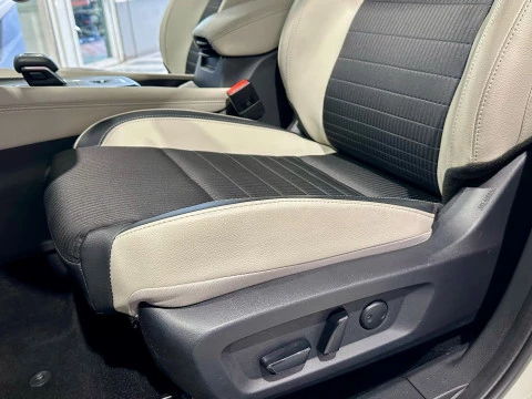 Nissan Qashqai DIG-T 116kW mHEV CVT Tekna