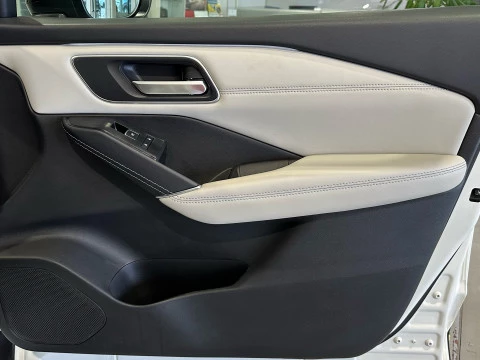 Nissan Qashqai DIG-T 116kW mHEV CVT Tekna