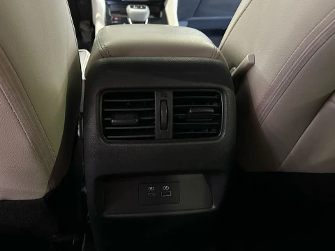 Nissan Qashqai DIG-T 116kW mHEV CVT Tekna