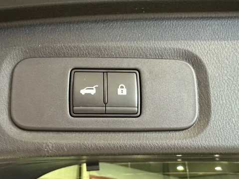 Nissan Qashqai DIG-T 116kW mHEV CVT Tekna