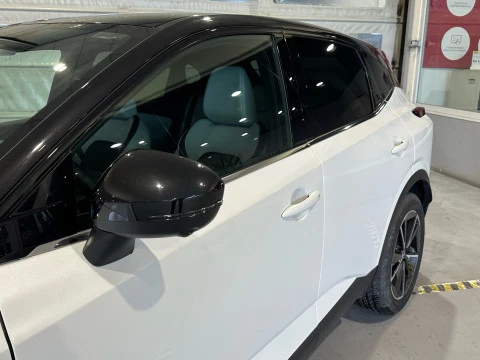 Nissan Qashqai DIG-T 116kW mHEV CVT Tekna