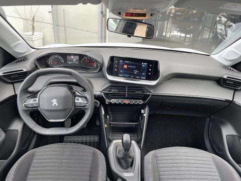 Peugeot 208 PureTech 55kW (75CV) Active Pack