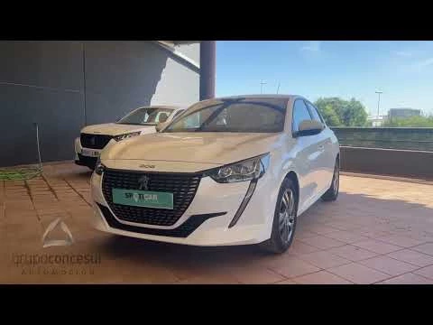 Peugeot 208 PureTech 55kW (75CV) Active Pack