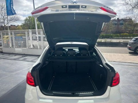 BMW Serie 3 320d Automático xDrive Gran Turismo