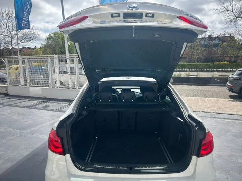 BMW Serie 3 320d Automático xDrive Gran Turismo