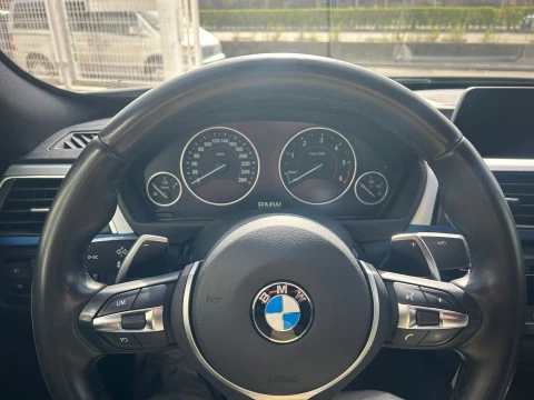 BMW Serie 3 320d Automático xDrive Gran Turismo