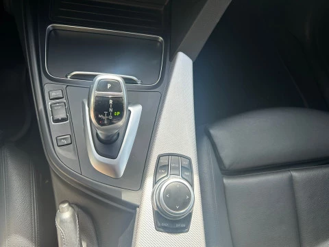 BMW Serie 3 320d Automático xDrive Gran Turismo