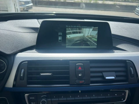 BMW Serie 3 320d Automático xDrive Gran Turismo