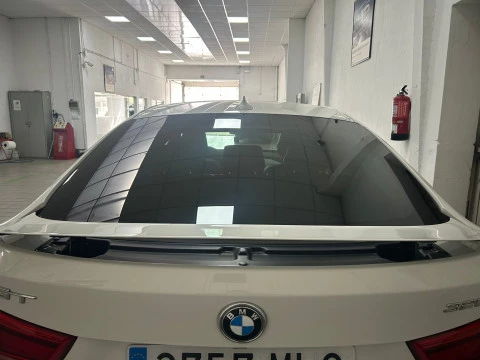BMW Serie 3 320d Automático xDrive Gran Turismo