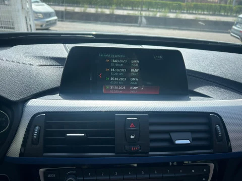 BMW Serie 3 320d Automático xDrive Gran Turismo