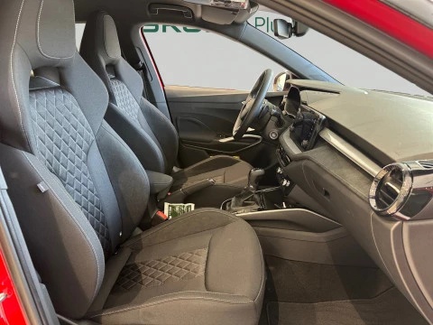 Skoda Fabia 1.0 TSI 85KW (115CV) DSG DESIGN