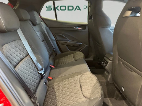 Skoda Fabia 1.0 TSI 85KW (115CV) DSG DESIGN