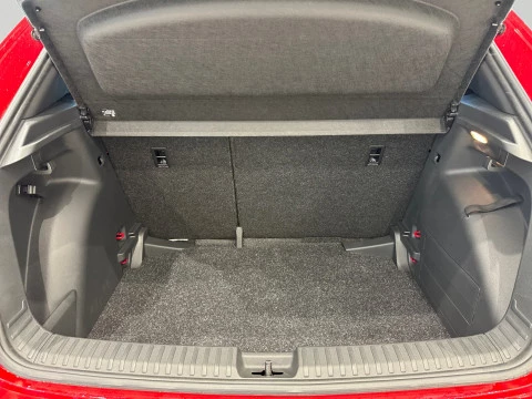 Skoda Fabia 1.0 TSI 85KW (115CV) DSG DESIGN