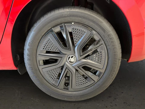 Skoda Fabia 1.0 TSI 85KW (115CV) DSG DESIGN