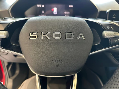 Skoda Fabia 1.0 TSI 85KW (115CV) DSG DESIGN