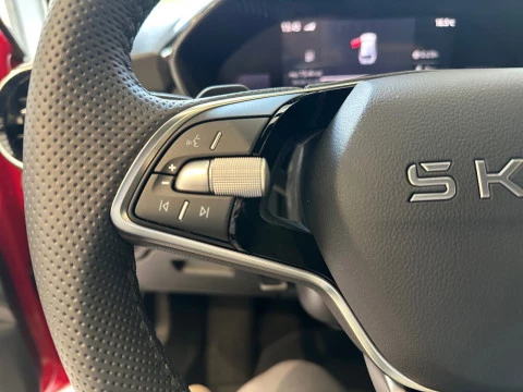 Skoda Fabia 1.0 TSI 85KW (115CV) DSG DESIGN