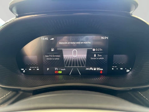 Skoda Fabia 1.0 TSI 85KW (115CV) DSG DESIGN