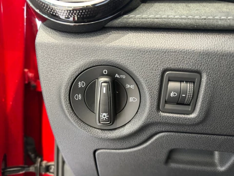 Skoda Fabia 1.0 TSI 85KW (115CV) DSG DESIGN