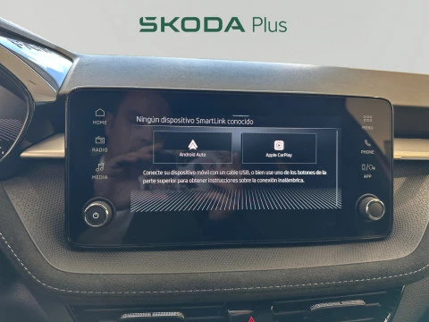 Skoda Fabia 1.0 TSI 85KW (115CV) DSG DESIGN