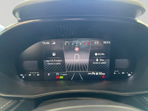 Skoda Fabia 1.0 TSI 85KW (115CV) DSG DESIGN