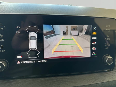 Skoda Fabia 1.0 TSI 85KW (115CV) DSG DESIGN