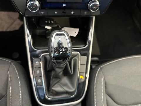 Skoda Fabia 1.0 TSI 85KW (115CV) DSG DESIGN