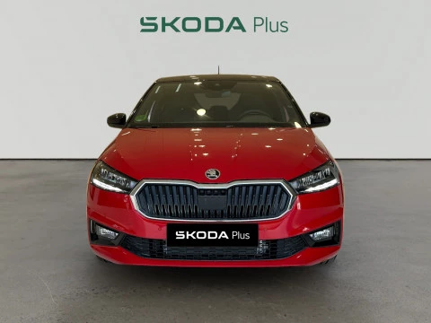 Skoda Fabia 1.0 TSI 85KW (115CV) DSG DESIGN