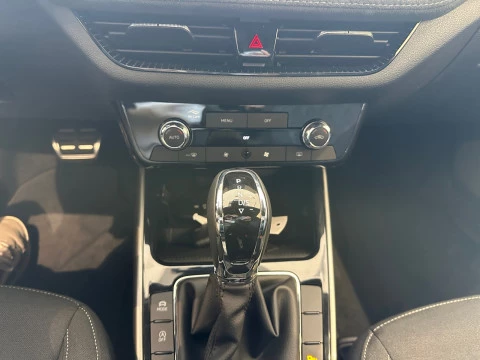 Skoda Fabia 1.0 TSI 85KW (115CV) DSG DESIGN