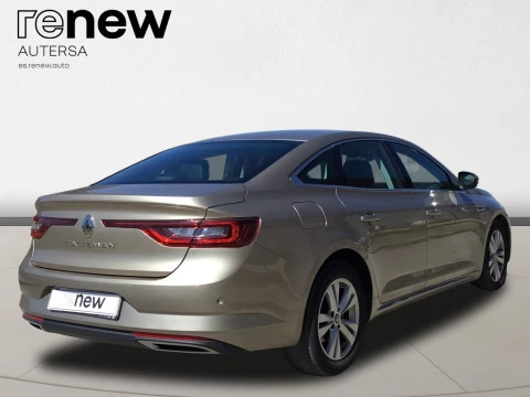 Renault Talisman  1.6dCi Energy Twin Turbo Zen EDC 118kW