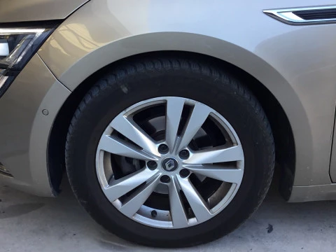 Renault Talisman  1.6dCi Energy Twin Turbo Zen EDC 118kW