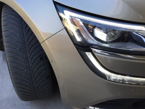 Renault Talisman  1.6dCi Energy Twin Turbo Zen EDC 118kW