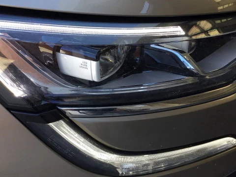 Renault Talisman  1.6dCi Energy Twin Turbo Zen EDC 118kW