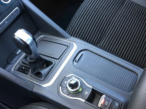 Renault Talisman  1.6dCi Energy Twin Turbo Zen EDC 118kW