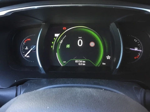 Renault Talisman  1.6dCi Energy Twin Turbo Zen EDC 118kW