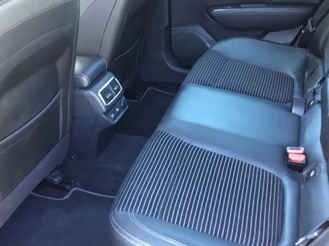 Renault Talisman  1.6dCi Energy Twin Turbo Zen EDC 118kW