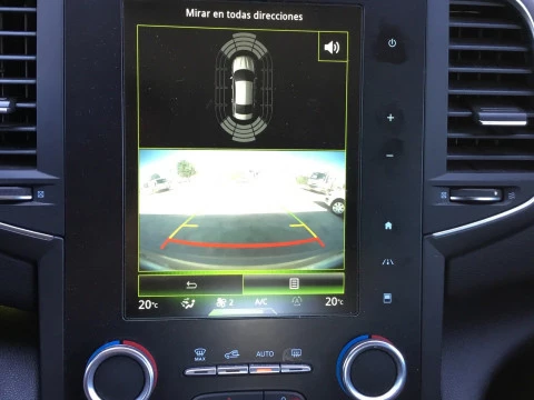 Renault Talisman  1.6dCi Energy Twin Turbo Zen EDC 118kW