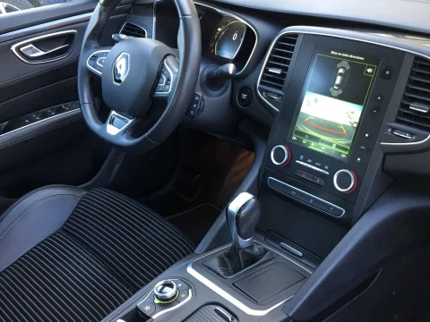 Renault Talisman  1.6dCi Energy Twin Turbo Zen EDC 118kW