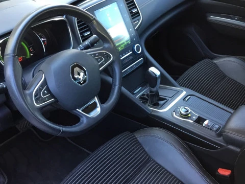 Renault Talisman  1.6dCi Energy Twin Turbo Zen EDC 118kW