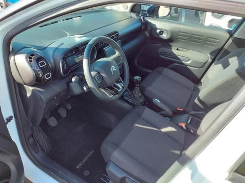 Citroën C3 Aircross BlueHDi 81kW (110CV) S&S Feel Pack