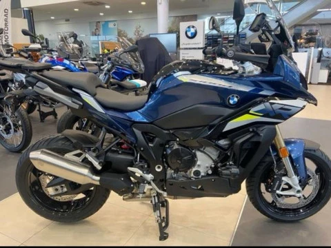 BMW S 1000 