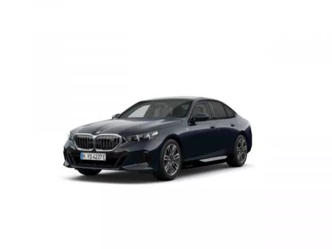 BMW i5 eDrive40 BMW i5 eDrive40
