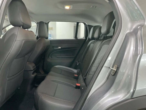 Jeep Avenger 1.2 G 74kW (100CV) Altitude