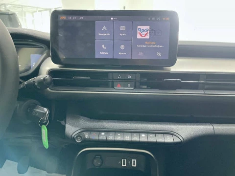 Jeep Avenger 1.2 G 74kW (100CV) Altitude