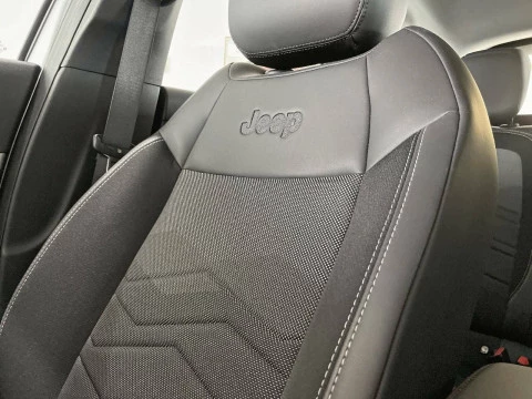 Jeep Avenger 1.2 G 74kW (100CV) Altitude