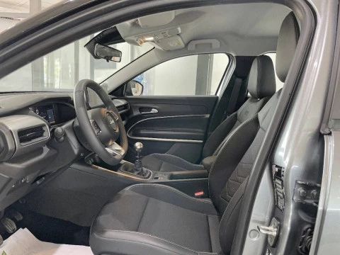 Jeep Avenger 1.2 G 74kW (100CV) Altitude