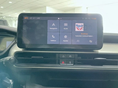 Jeep Avenger 1.2 G 74kW (100CV) Altitude