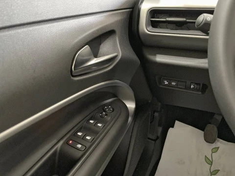 Jeep Avenger 1.2 G 74kW (100CV) Altitude